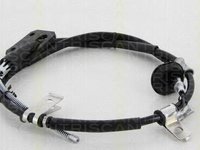 Cablu, frana de parcare SUZUKI GRAND VITARA XL-7 I (FT, GT), SUZUKI ESCUDO II (JT) - TRISCAN 8140 69132