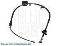 Cablu, frana de parcare SUZUKI GRAND VITARA XL-7 I (FT, GT) - BLUE PRINT ADK84674