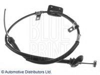 Cablu, frana de parcare SUZUKI GRAND VITARA XL-7 I (FT, GT) - BLUE PRINT ADK84675