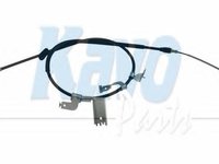 Cablu, frana de parcare SUZUKI SWIFT III (MZ, EZ) - KAVO PARTS BHC-8573