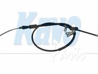 Cablu, frana de parcare SUZUKI SWIFT Mk II hatchback (EA, MA) - KAVO PARTS BHC-8523
