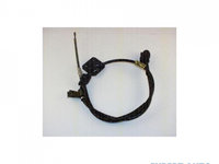 Cablu, frana de parcare Suzuki VITARA Cabrio (ET, TA) 1988-2002 #2 1160175020