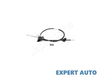 Cablu, frana de parcare Suzuki VITARA Cabrio (ET, TA) 1988-2002 #2 13108813