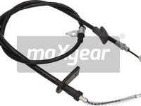 Cablu, frana de parcare SUZUKI WAGON R+ (EM) Hatchback, 10.1997 - 10.2000 Maxgear 32-0465
