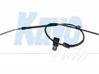 Cablu, frana de parcare SUZUKI WAGON R+ (MM) - KAVO PARTS BHC-8561