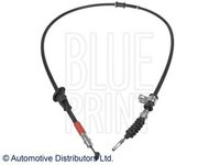 Cablu frana de parcare TOYOTA AURIS (NRE15_, ZZE15_, ADE15_, ZRE15_, NDE15_) - OEM - BLUE PRINT: ADC446185 - W02343409 - LIVRARE DIN STOC in 24 ore!!!