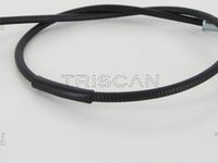Cablu, frana de parcare TRISCAN 8140 11145