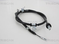 Cablu, frana de parcare TRISCAN 8140 18138