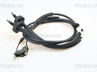 Cablu, frana de parcare TRISCAN 8140 24159