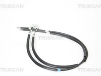 Cablu, frana de parcare TRISCAN 8140 24178