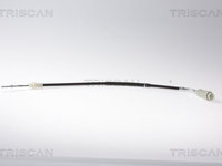 Cablu, frana de parcare TRISCAN 8140 27156