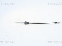 Cablu, frana de parcare TRISCAN 8140 65117