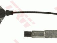 Cablu, frana de parcare TRW GCH400