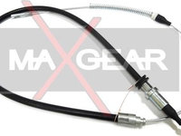 Cablu, frana de parcare VAUXHALL COMBO Mk I (S93) Van, 07.1994 - 10.2001 Maxgear 32-0041