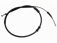 Cablu, frana de parcare VEMO V24-30001