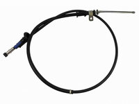 Cablu, frana de parcare VEMO V37-30002