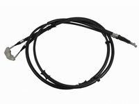 Cablu, frana de parcare VEMO V40-30025
