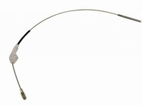 Cablu, frana de parcare VEMO V40-30041