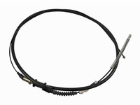 Cablu, frana de parcare VEMO V40-30044