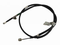 Cablu, frana de parcare VEMO V70-30017