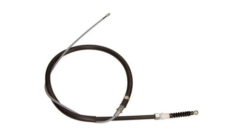 Cablu, frana de parcare Volkswagen VW EOS (1F
