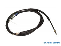 Cablu, frana de parcare Volvo C30 2006-2012 #2 108225