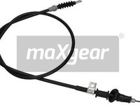 Cablu, frana de parcare VOLVO S40 I (644) Sedan, 07.1995 - 12.2004 Maxgear 32-0419
