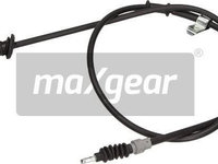 Cablu, frana de parcare VOLVO S40 I (644) Sedan, 07.1995 - 12.2004 Maxgear 32-0417