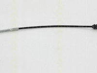 Cablu, frana de parcare VOLVO S40 I (VS) (1995 - 2004) TRISCAN 8140 27135 piesa NOUA
