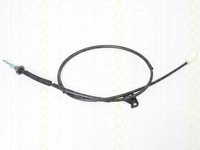 Cablu frana de parcare VOLVO S60 I - OEM - TRISCAN: 814027136|8140 27136 - Cod intern: W02112157 - LIVRARE DIN STOC in 24 ore!!!