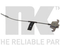 Cablu frana de parcare VOLVO V70 Mk II (SW) - Cod intern: W20095696 - LIVRARE DIN STOC in 24 ore!!!