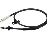 Cablu, frana de parcare VOLVO V70 Mk II (SW) - TEXTAR 44091300