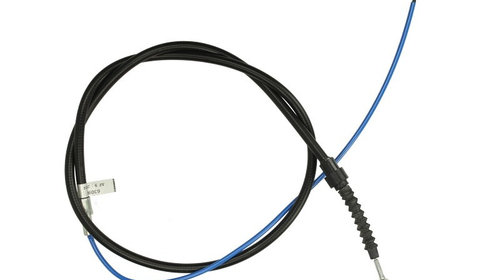 Cablu, frana de parcare VW BORA Combi (1J6) (