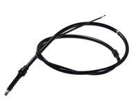 Cablu, frana de parcare VW BORA Combi (1J6) (1999 - 2005) DREISSNER AI3004DREIS piesa NOUA