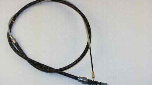 Cablu, frana de parcare VW BORA combi (1J6) T