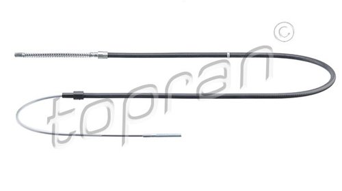 Cablu frana de parcare VW GOLF III 1H1 Produc