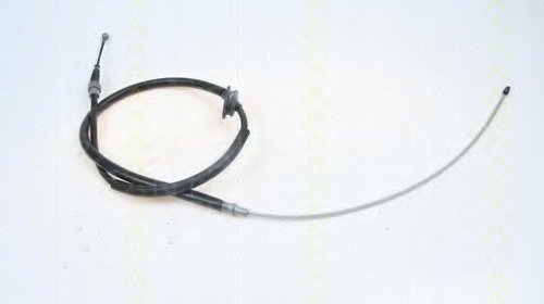Cablu, frana de parcare VW GOLF IV Variant (1