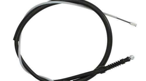 Cablu, frana de parcare VW GOLF V (1K1) (2003