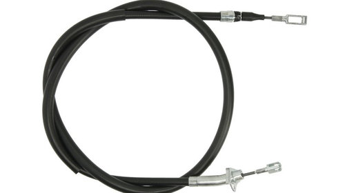 Cablu, frana de parcare VW LT 28-46 II Van (2