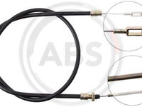 Cablu, frana de retinere fata (K41170 ABS)
