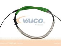 Cablu frana mana ALFA ROMEO 146 930 VAICO V2430032