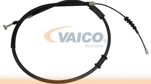 Cablu frana mana ALFA ROMEO 155 167 VAICO V24