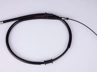Cablu frana mana ALFA ROMEO GTV 916C HELLA 8AS355666591 PieseDeTop