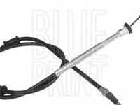 Cablu frana mana ALFA ROMEO MITO 955 BLUE PRINT ADL144602 PieseDeTop