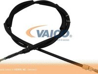 Cablu frana mana AUDI A4 8EC B7 VAICO V1030108