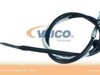 Cablu frana mana AUDI A4 Avant 8D5 B5 VAICO V1030105