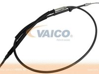 Cablu frana mana AUDI A6 4B2 C5 VAICO V1030062