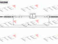 Cablu frana mana AUDI A6 Avant 4A C4 FTE FBS02090