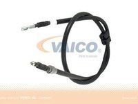 Cablu frana mana AUDI A6 Avant 4A C4 VAICO V1030052