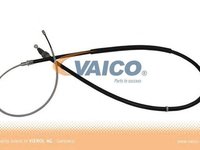 Cablu frana mana AUDI TT Roadster 8N9 VAICO V1030109
